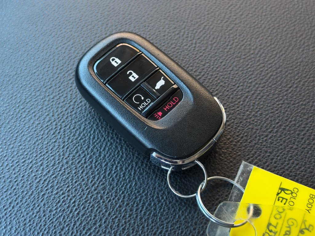 Used 2024 Honda CR-V EX image 31
