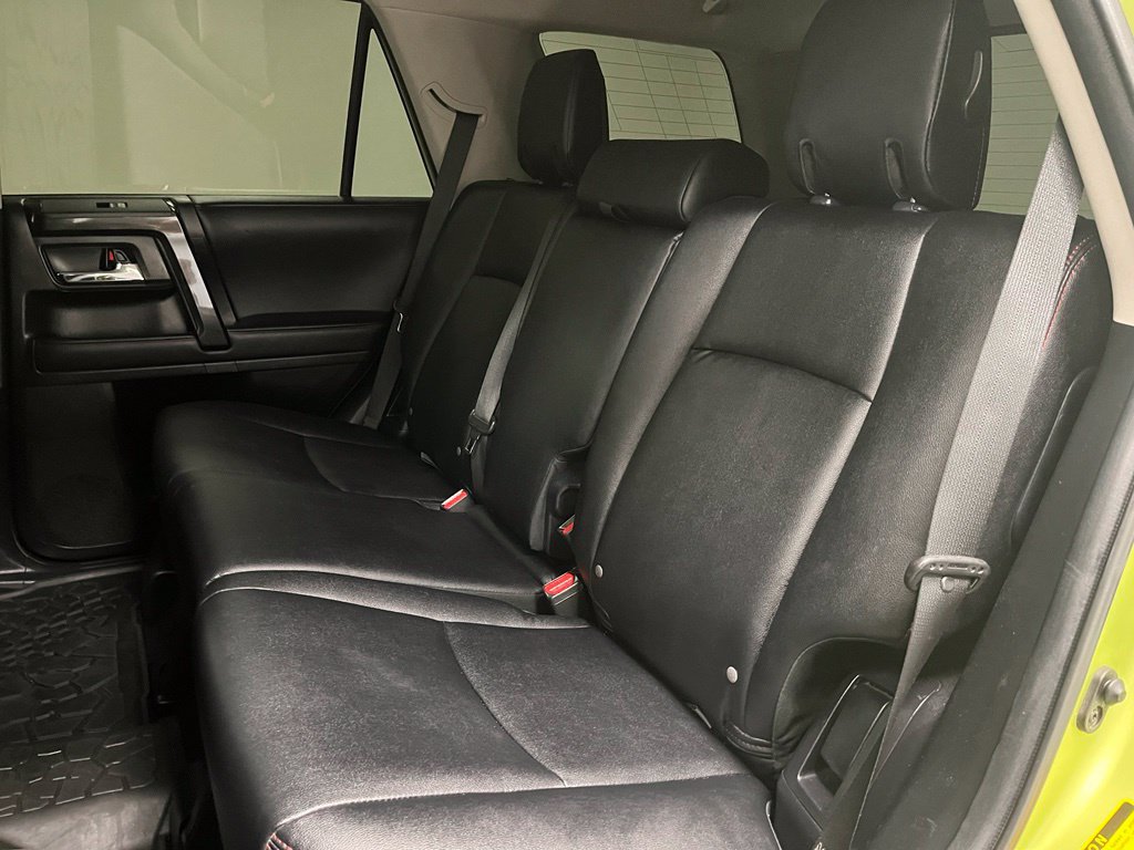 Used 2022 Toyota 4Runner TRD Pro AWD/4WD image 43