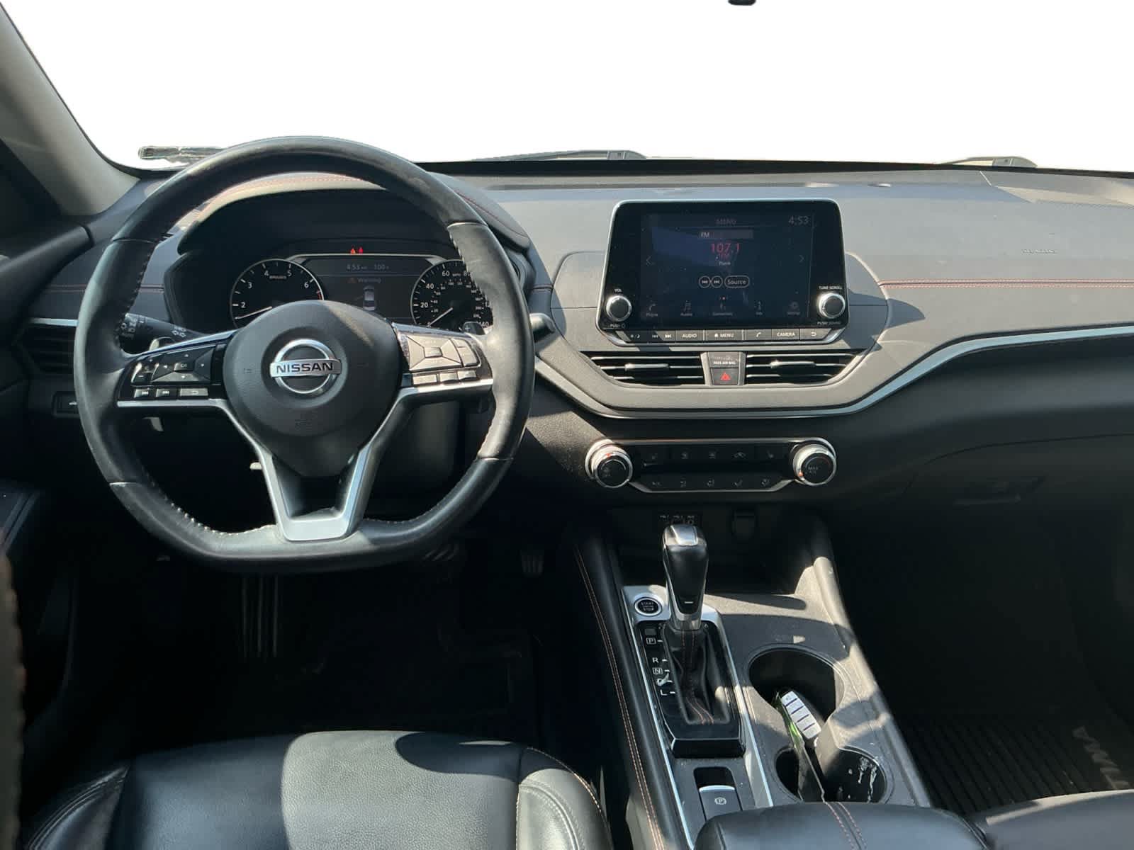 Used 2019 Nissan Altima 2.5 SR w/ SR Premium Package AWD/4WD image 20
