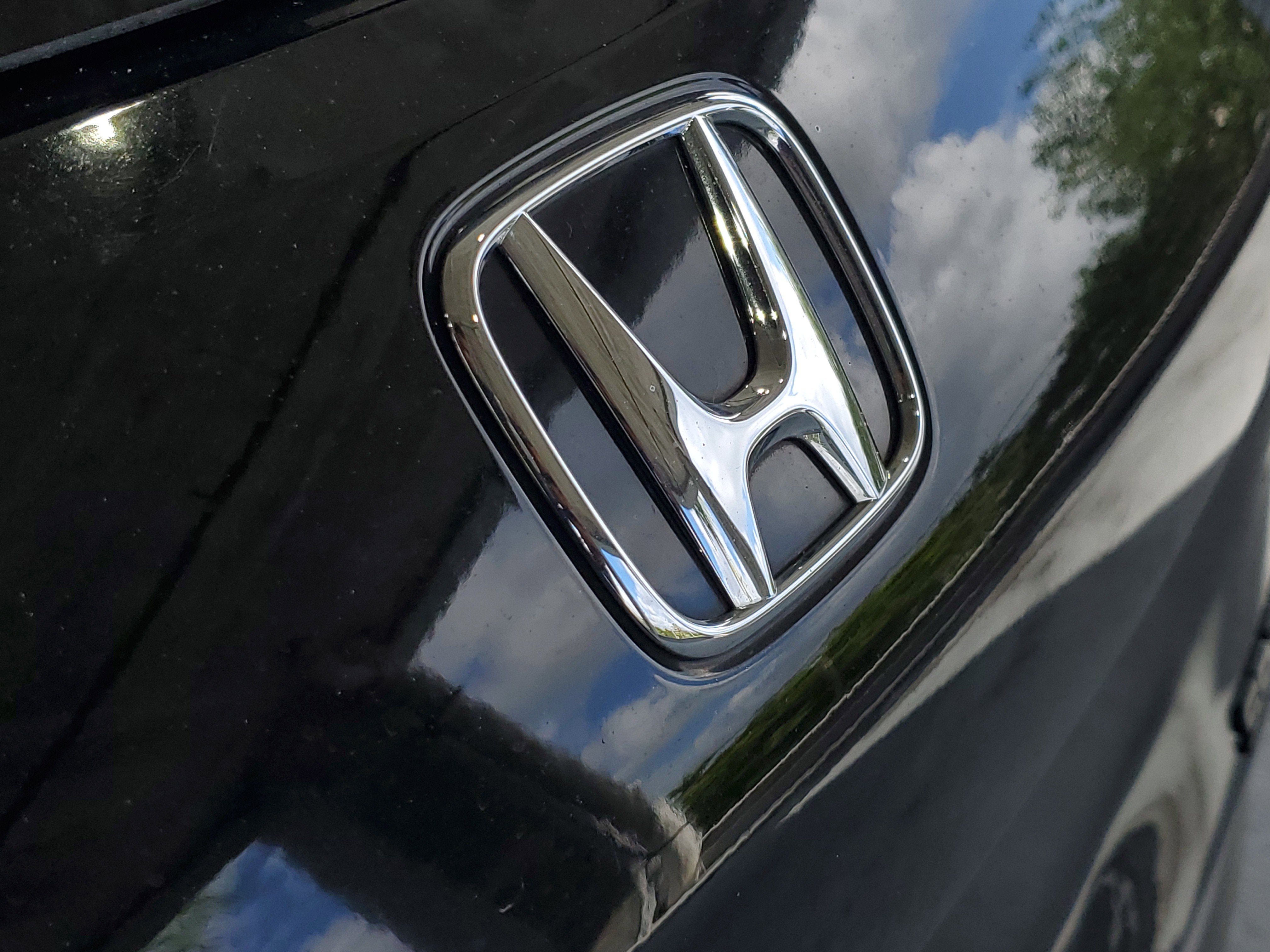 Used 2024 Honda HR-V Sport image 5