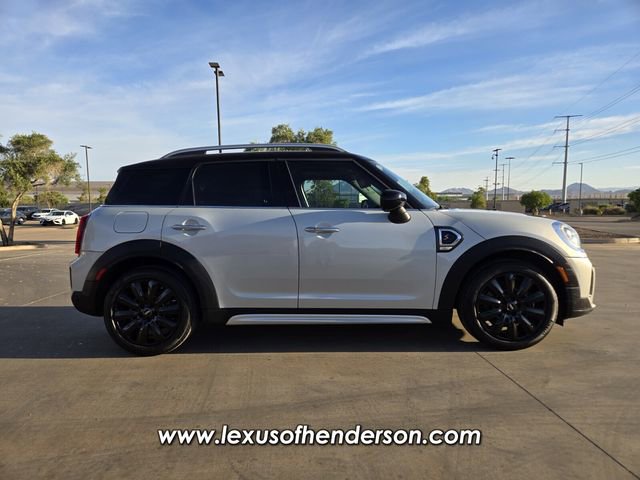 Used 2021 MINI Cooper Countryman S image 7