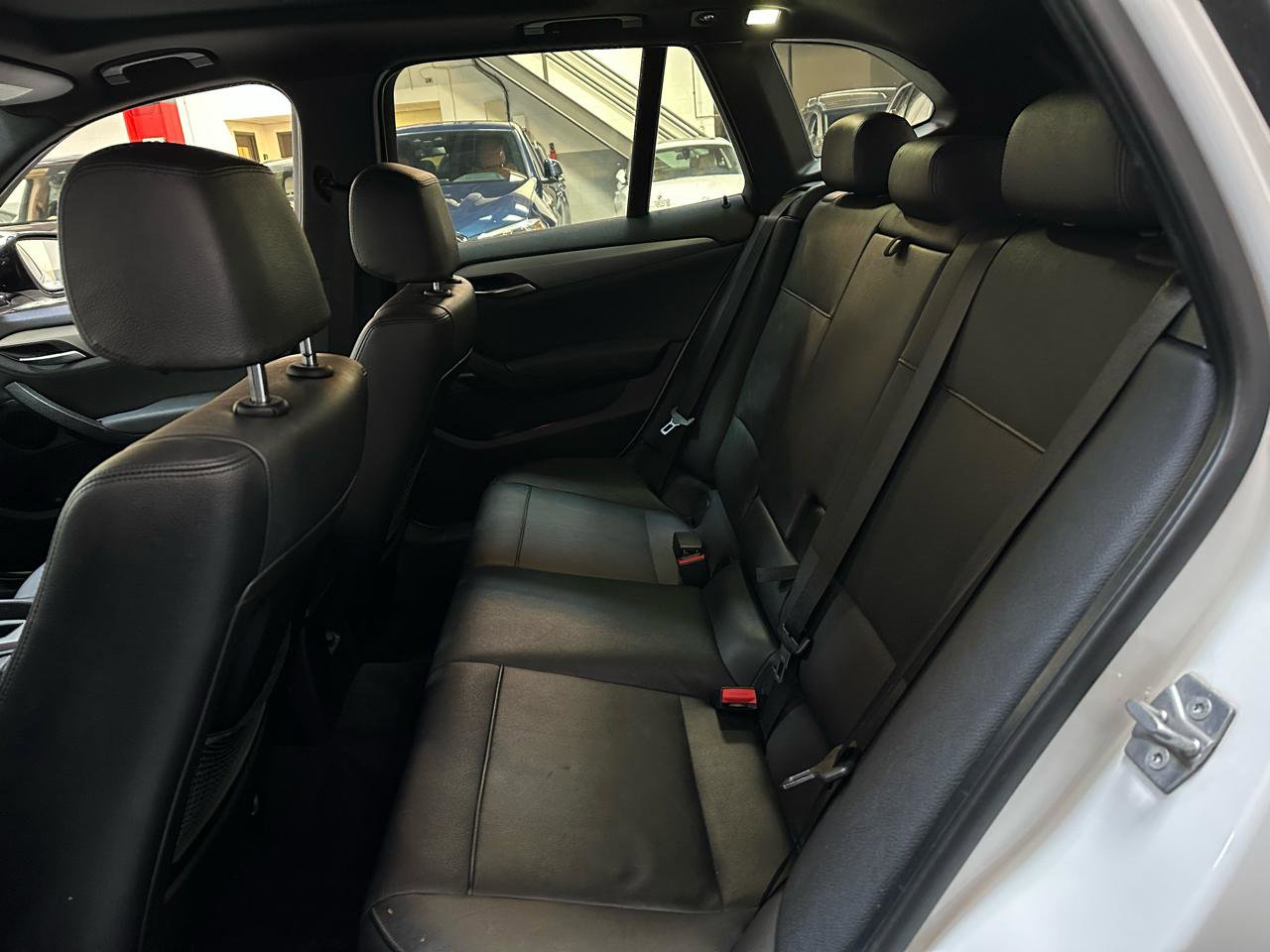 Used 2014 BMW X1 xDrive35i w/ M Sport Line image 14