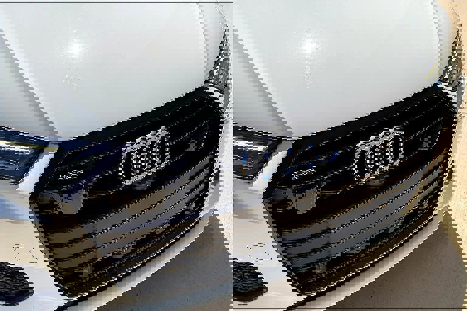 Used 2020 Audi A6 2.0T Premium Plus w/ Premium Plus Package image 30