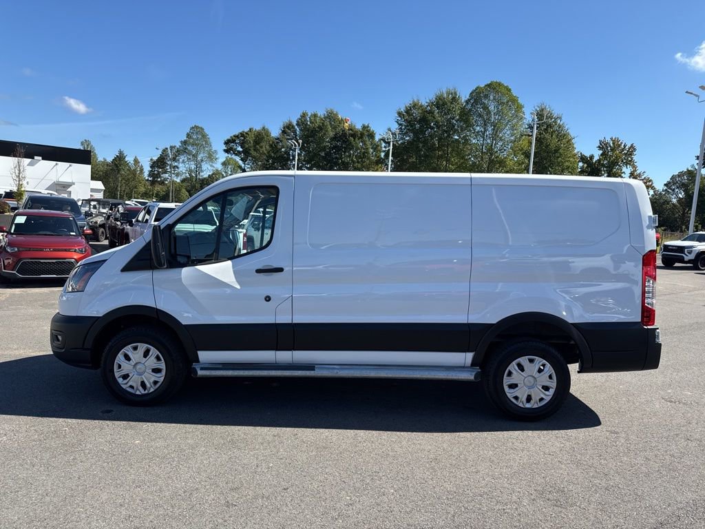 Used 2023 Ford Transit 250 Low Roof w/ Exterior Upgrade Package image 2