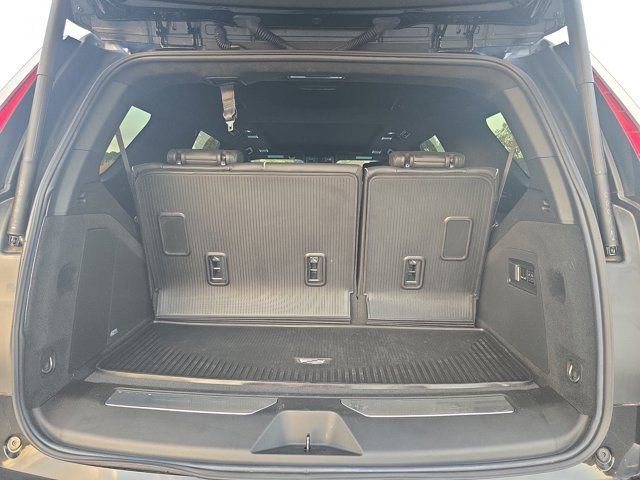 Certified 2023 Cadillac Escalade V image 13