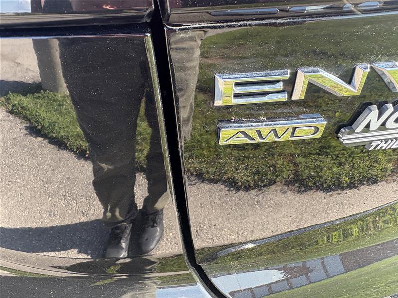 Used 2023 Buick Envision Preferred w/ Sport Touring Package image 6