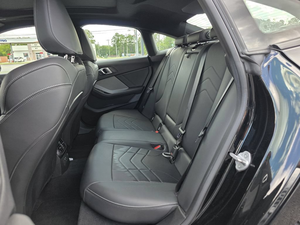 Used 2025 BMW 228i xDrive AWD/4WD image 13