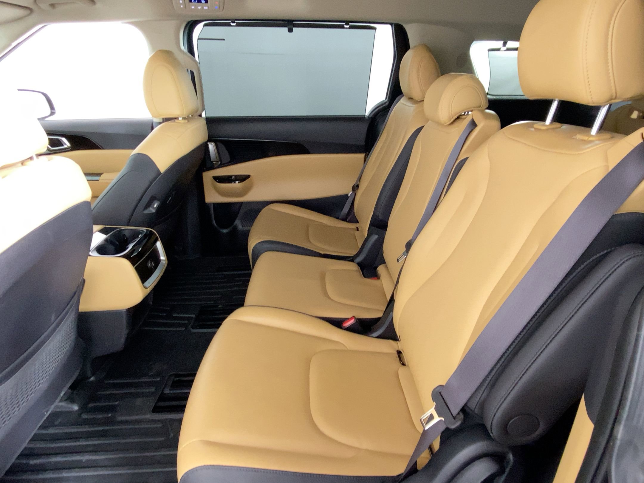 Used 2024 Kia Carnival EX image 20