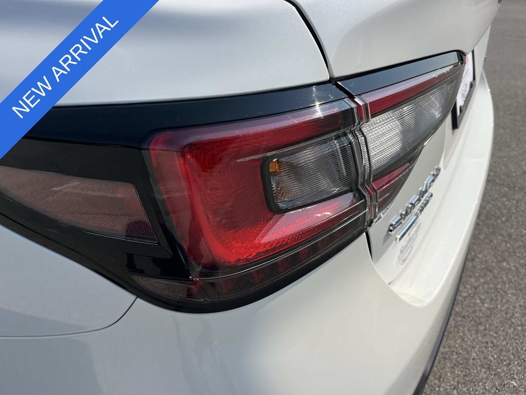 Certified 2024 Subaru Legacy Limited AWD/4WD image 10