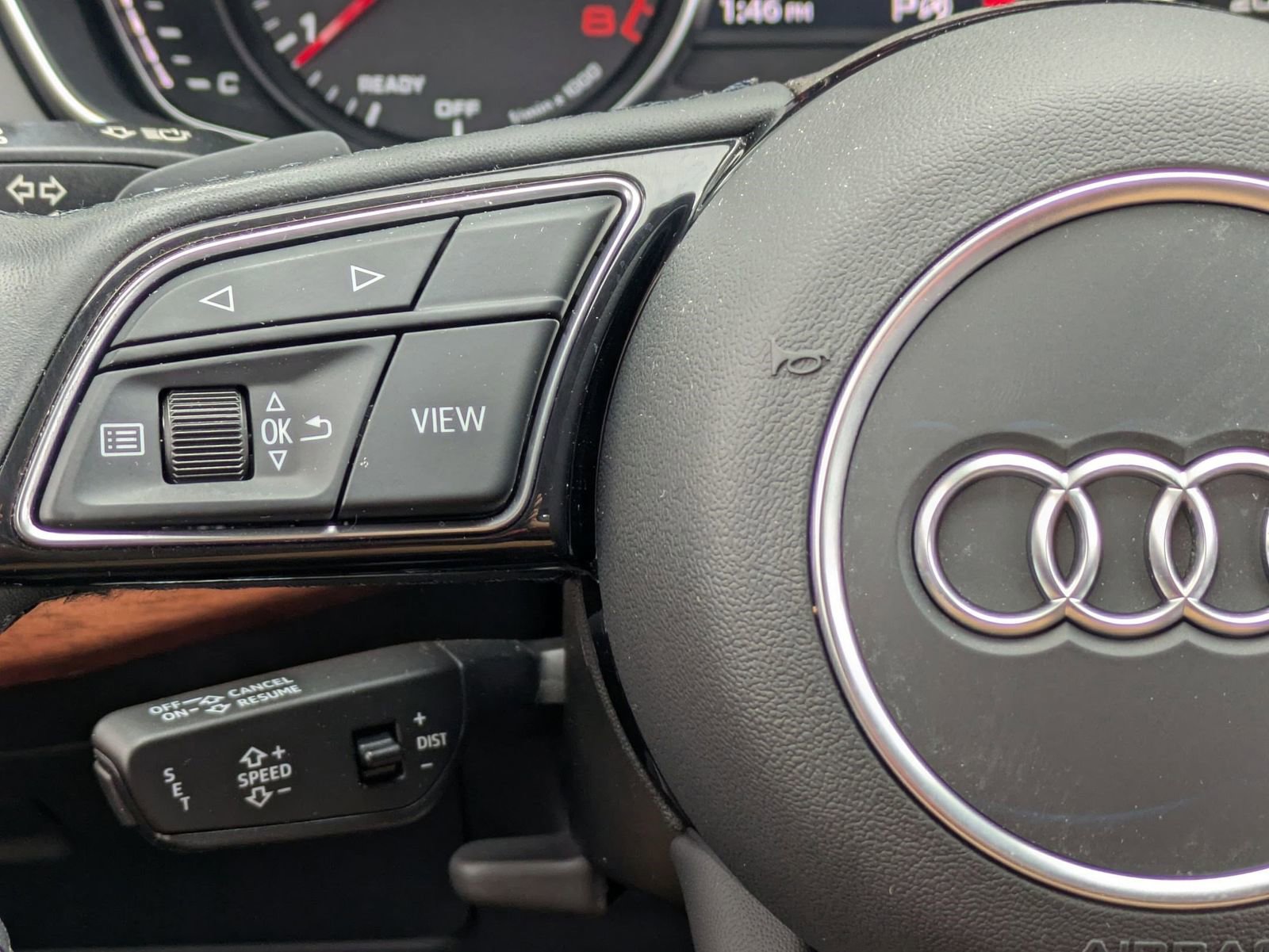Used 2023 Audi A5 2.0T Premium w/ Convenience Package image 10