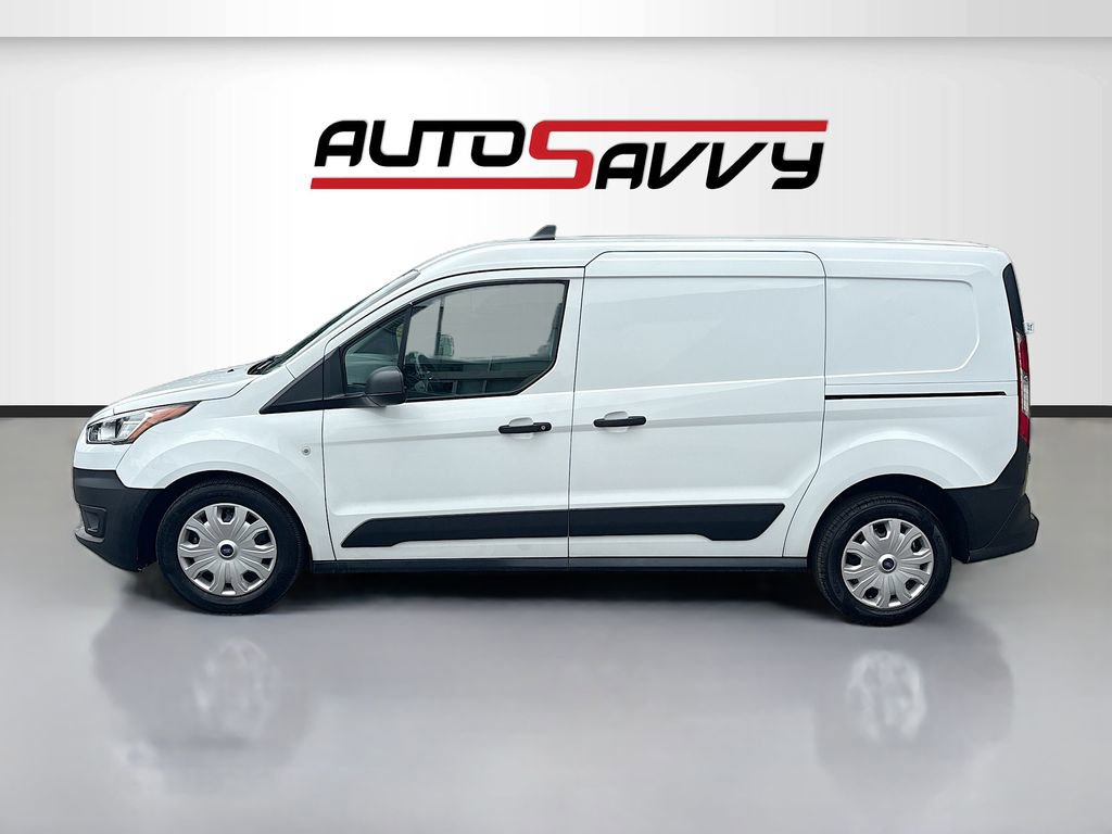 Used 2022 Ford Transit Connect XL image 4