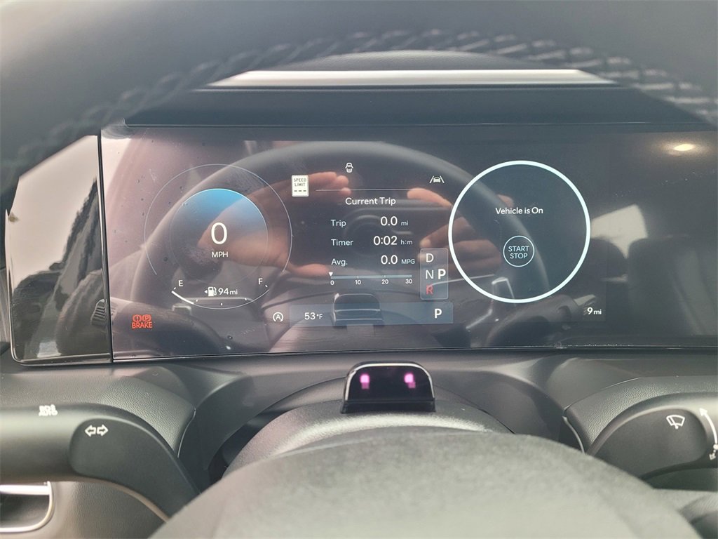 New 2026 Hyundai Palisade Calligraphy image 11