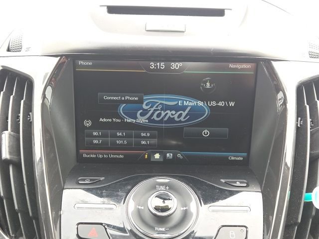 Used 2015 Ford C-MAX SEL w/ Equipment Group 302A image 33