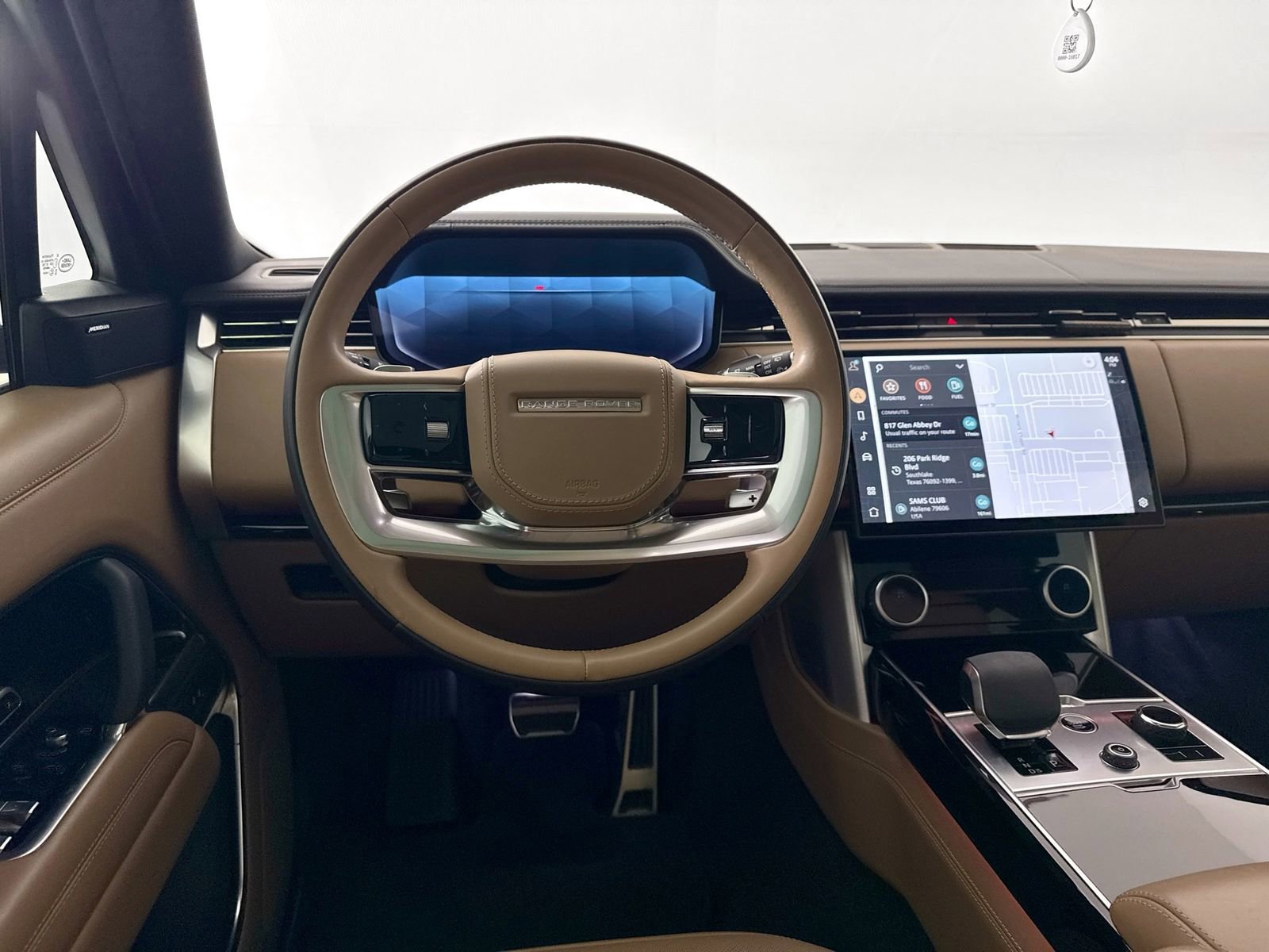 Used 2023 Land Rover Range Rover SE image 25