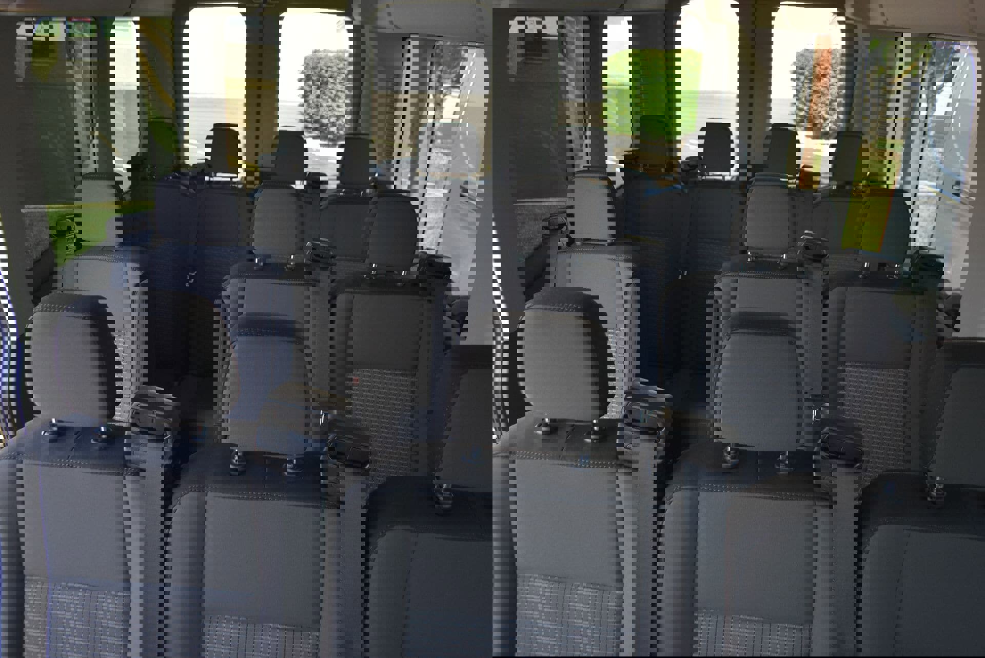 New 2025 Ford Transit 350 XLT image 16