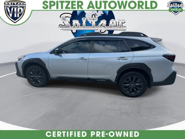Used 2023 Subaru Outback Onyx Edition AWD/4WD image 6