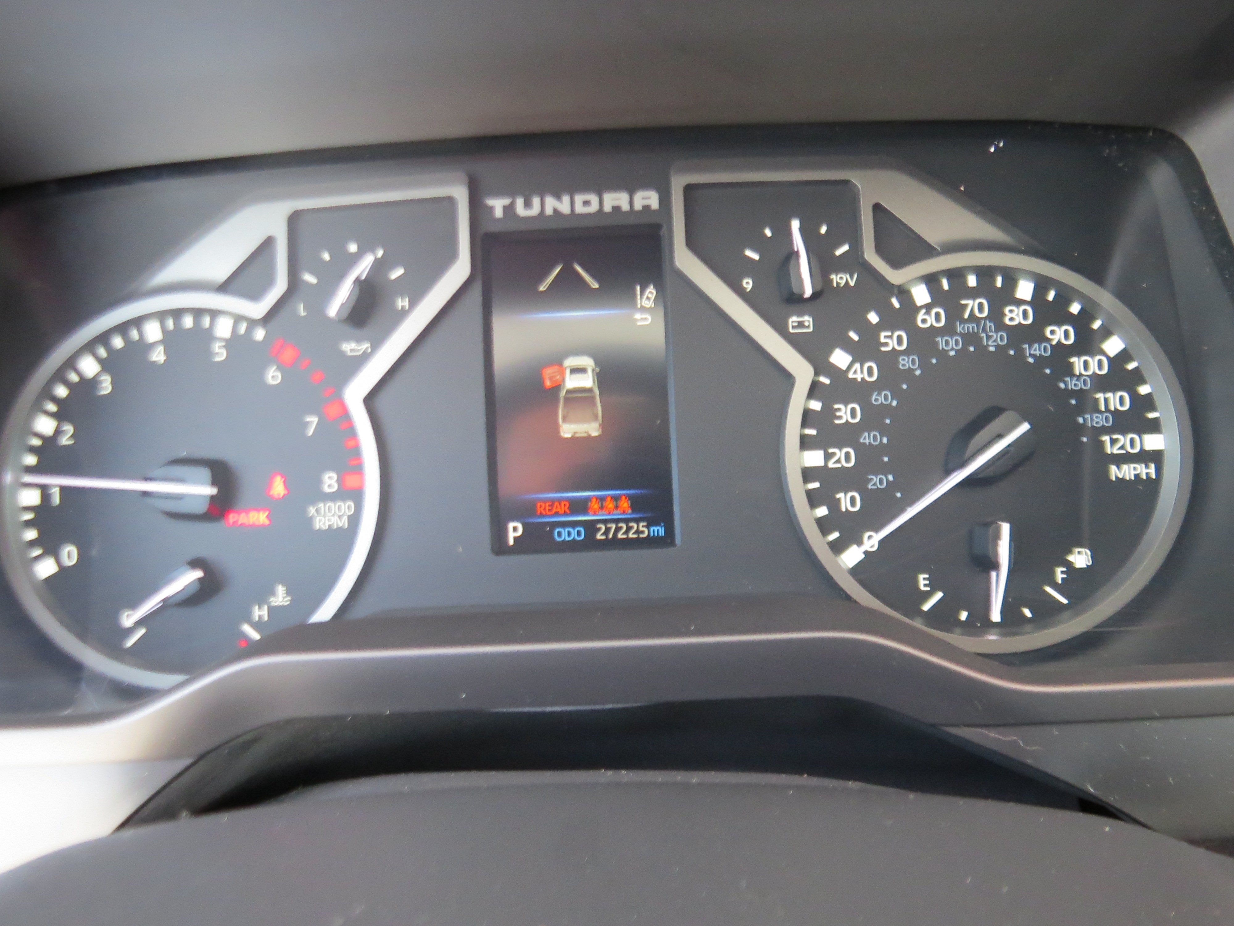 Used 2024 Toyota Tundra SR5 w/ SR5 Convenience Package AWD/4WD image 26