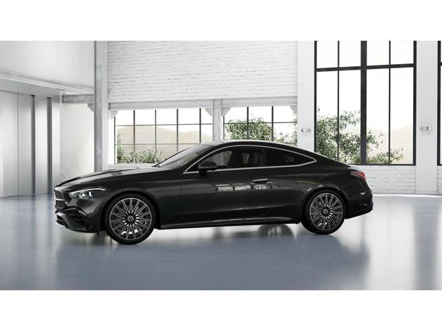 New 2027 Mercedes-Benz CLE 450 4MATIC Coupe image 35