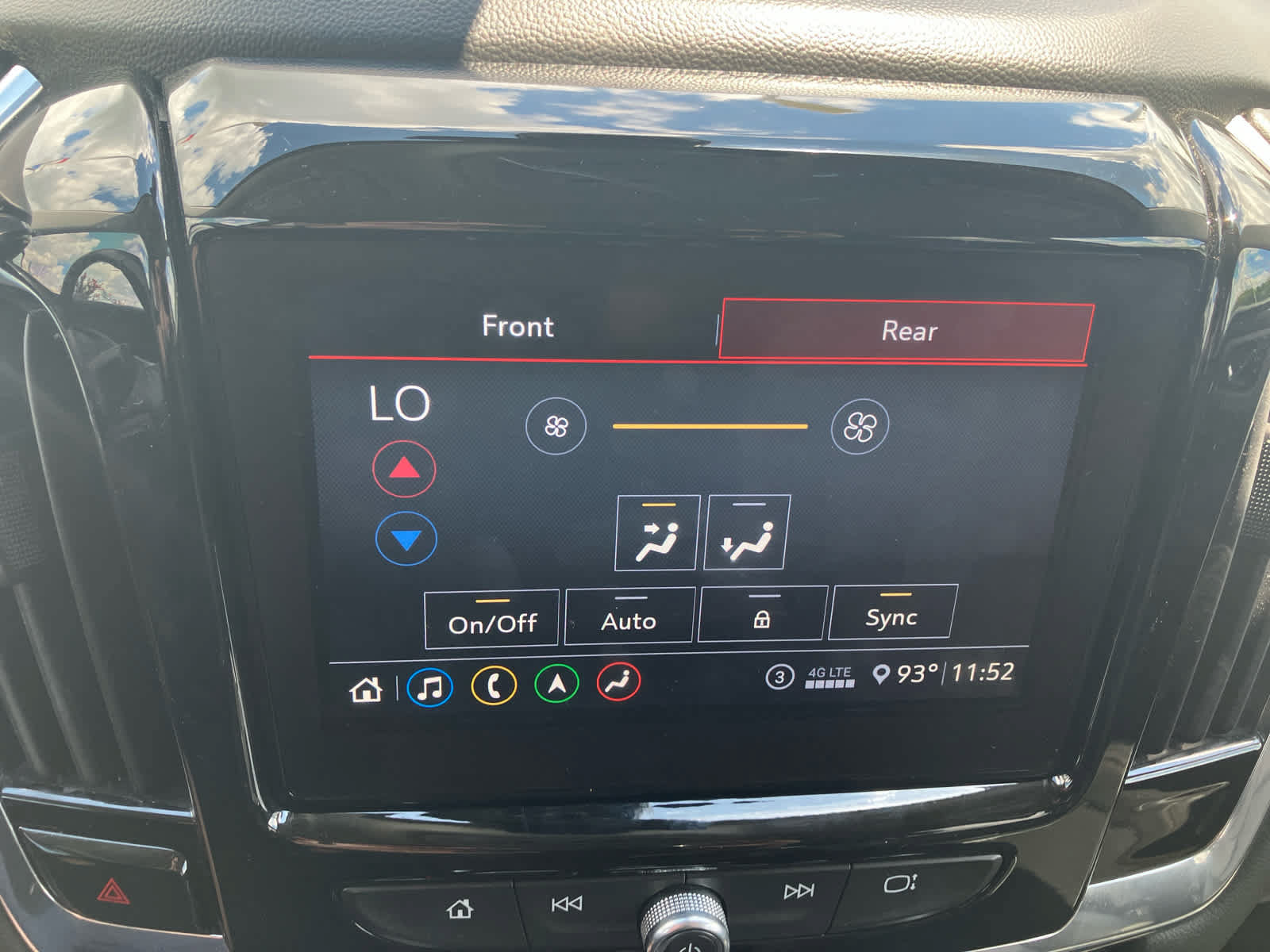 Used 2021 Chevrolet Traverse RS AWD/4WD image 20
