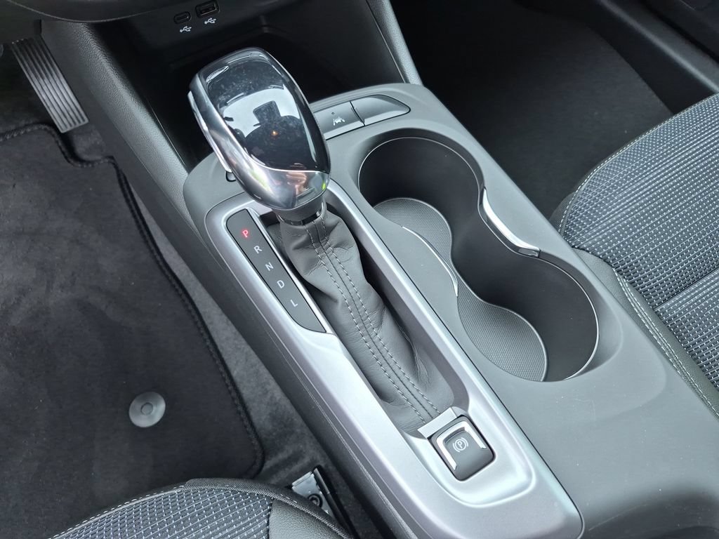New 2026 Buick Envista Sport Touring w/ Convenience I Package FWD image 30