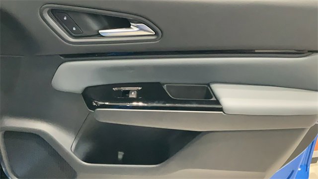 New 2025 Honda Prologue Touring image 23