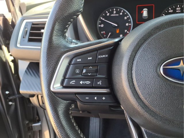 Used 2024 Subaru Ascent Premium w/ Convenience Package AWD/4WD image 16
