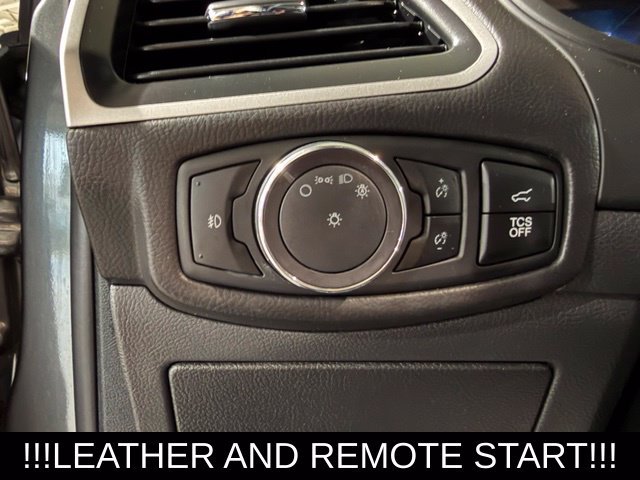 Used 2024 Ford Edge SEL w/ Convenience Package AWD/4WD image 24