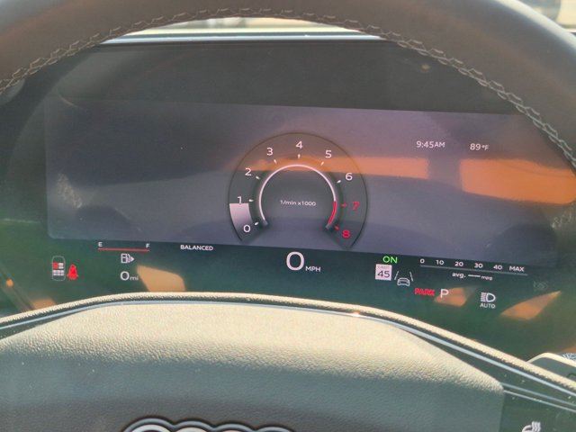 New 2026 Audi Q5 Prestige AWD/4WD image 11