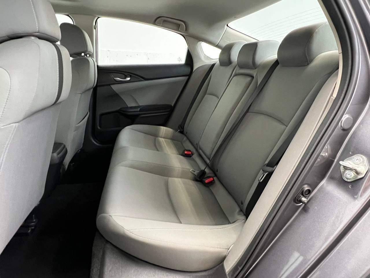 Used 2016 Honda Civic EX-T image 10