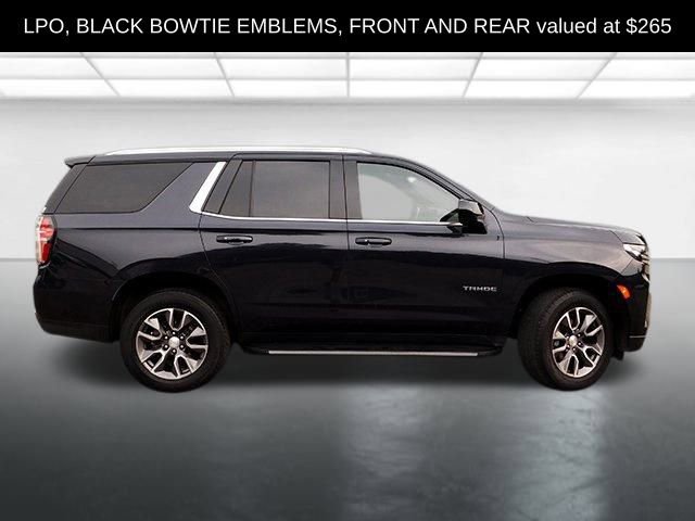 Used 2022 Chevrolet Tahoe LS w/ Driver Alert Package image 5