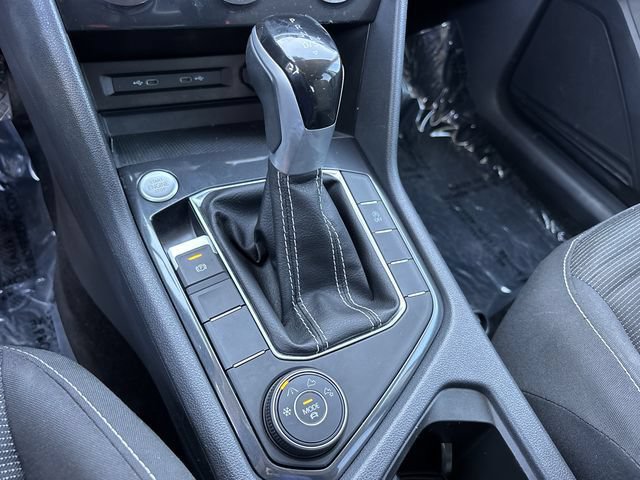Used 2024 Volkswagen Tiguan S AWD/4WD image 18