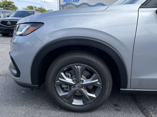 New 2027 Honda HR-V LX image 20