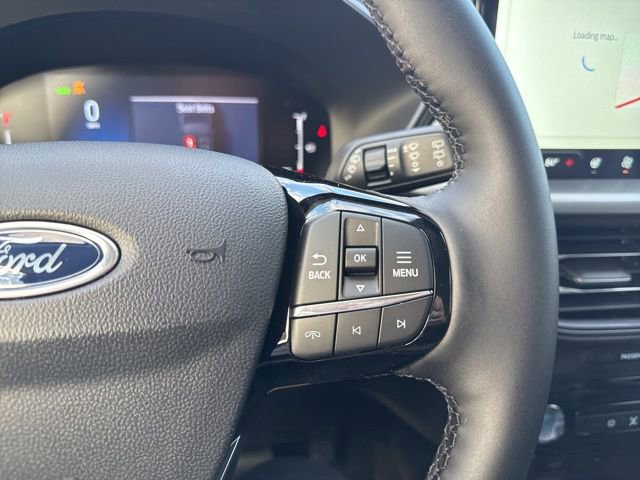 New 2026 Ford Escape SE FWD image 22