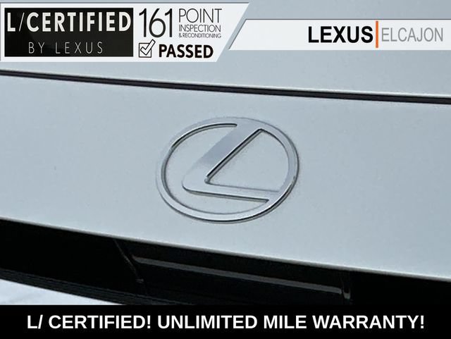 Certified 2026 Lexus TX 500h AWD w/ Technology Package image 43