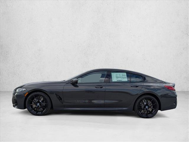 New 2026 BMW 840i RWD image 5