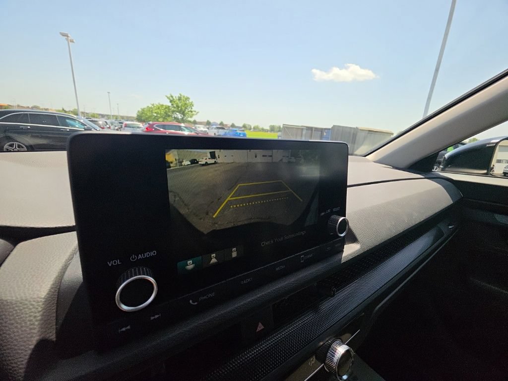 Certified 2024 Honda CR-V LX image 20