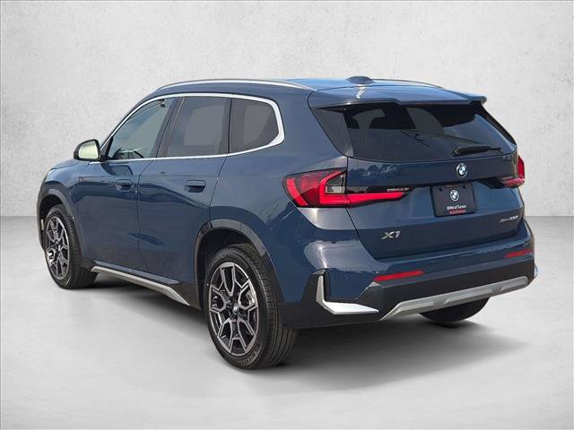 New 2027 BMW X1 xDrive28i w/ Technology Package AWD/4WD image 9