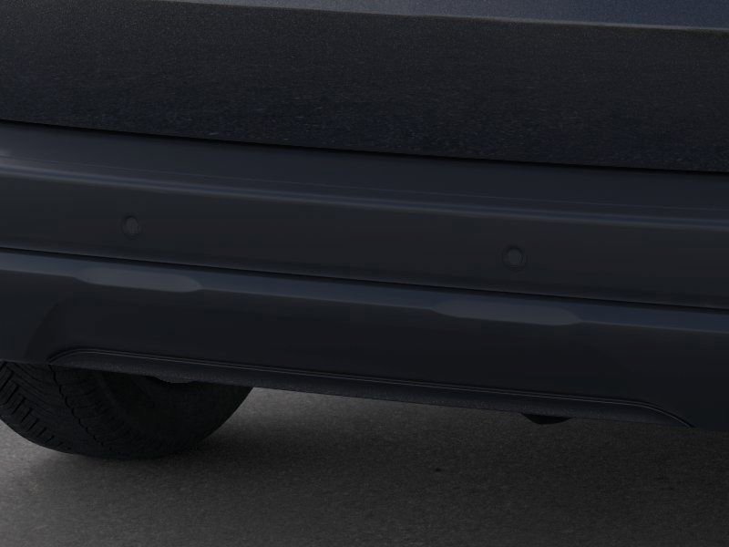 New 2026 Ford Escape ST-Line w/ Tech Pack #1 FWD image 23