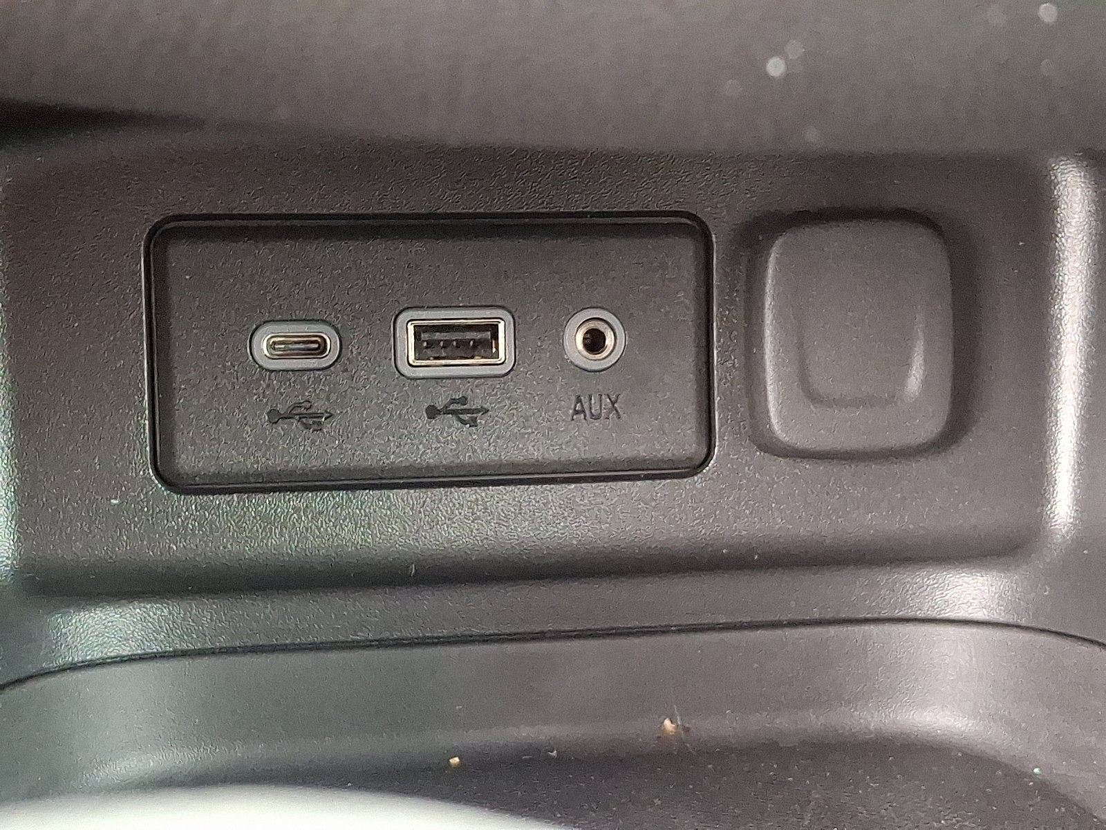 Certified 2023 Chevrolet Equinox RS image 21