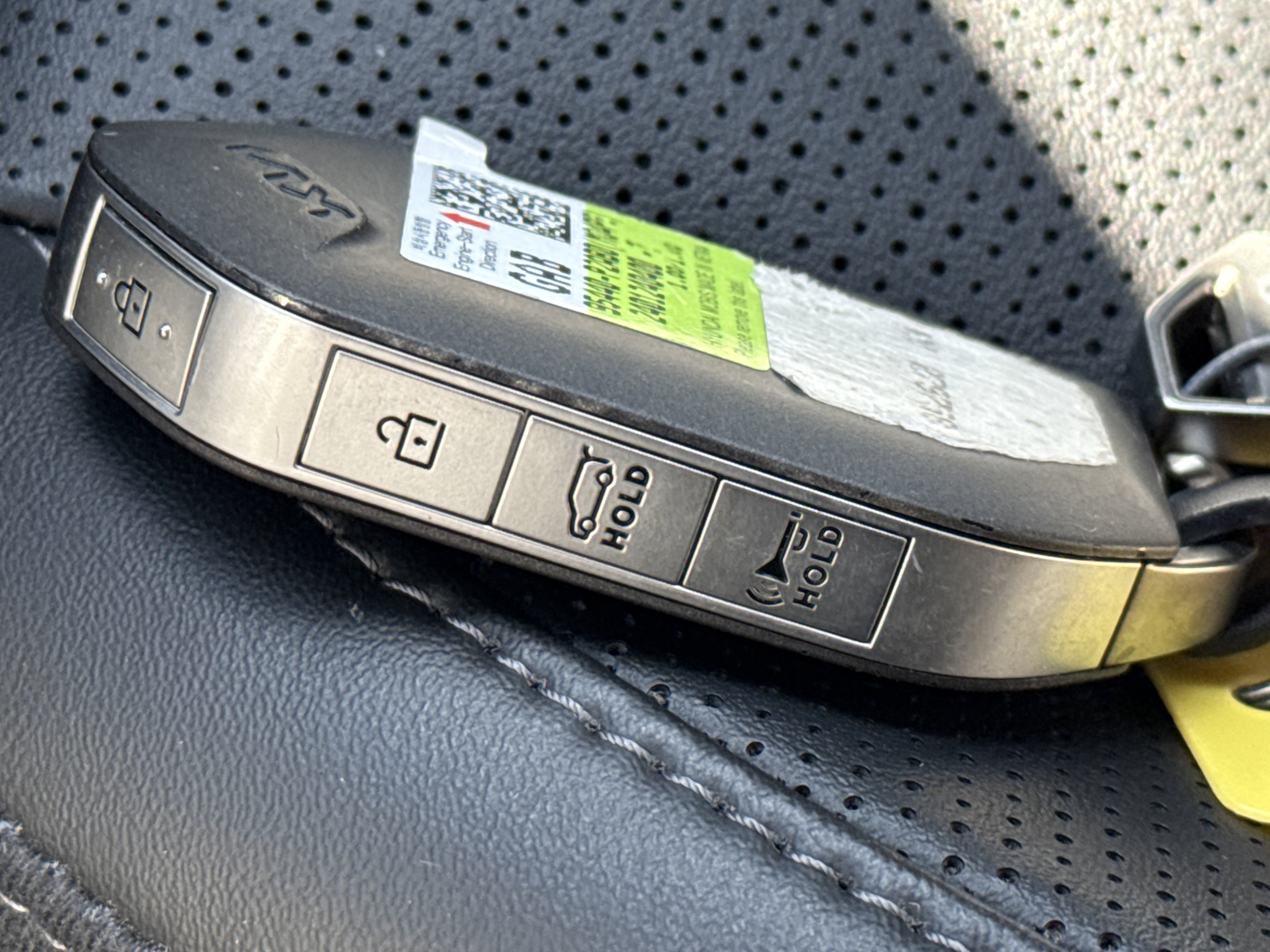 Certified 2024 Kia Sorento SX AWD/4WD image 31