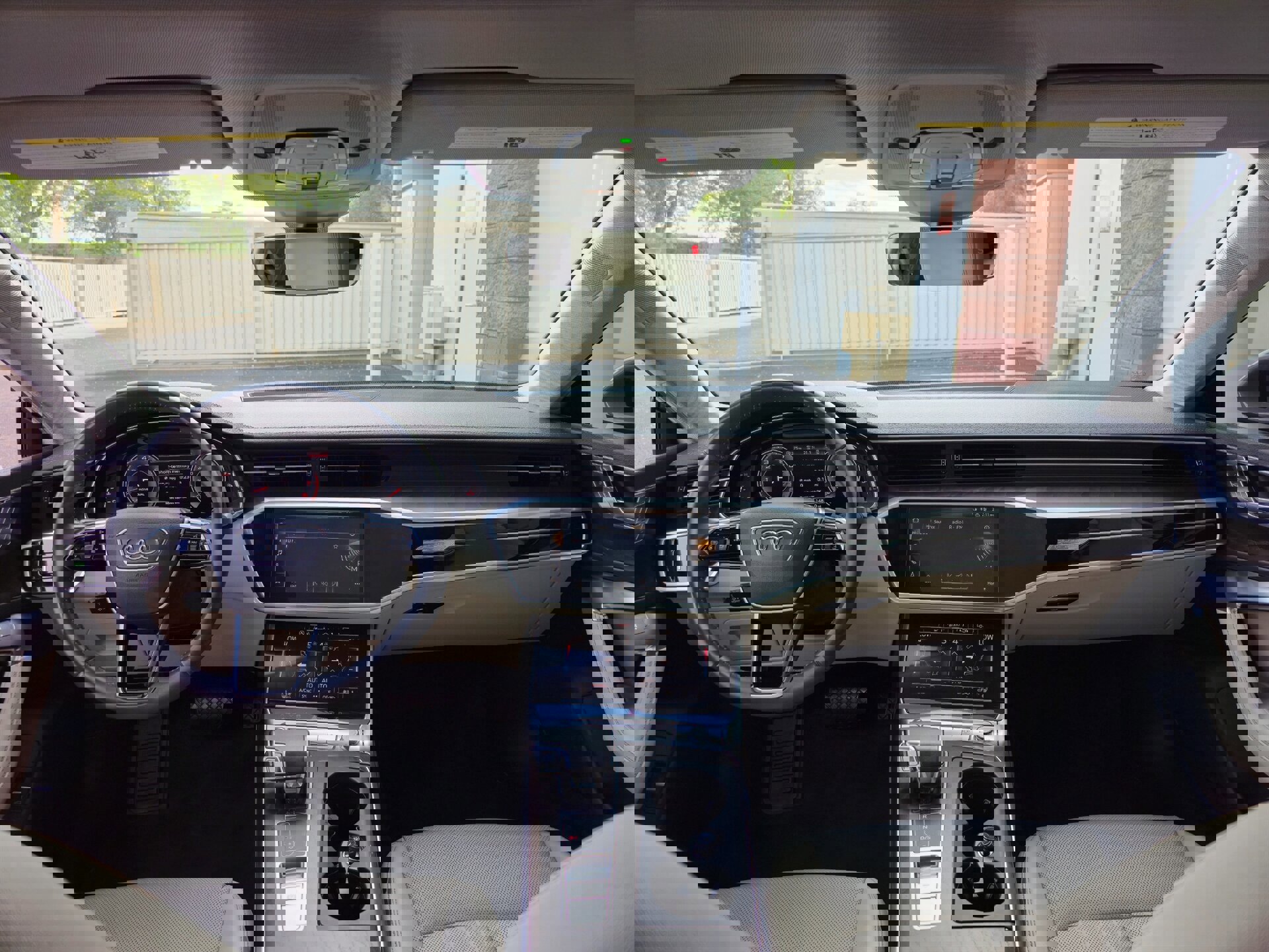 Used 2019 Audi A7 3.0T Premium Plus w/ Premium Plus Package image 17