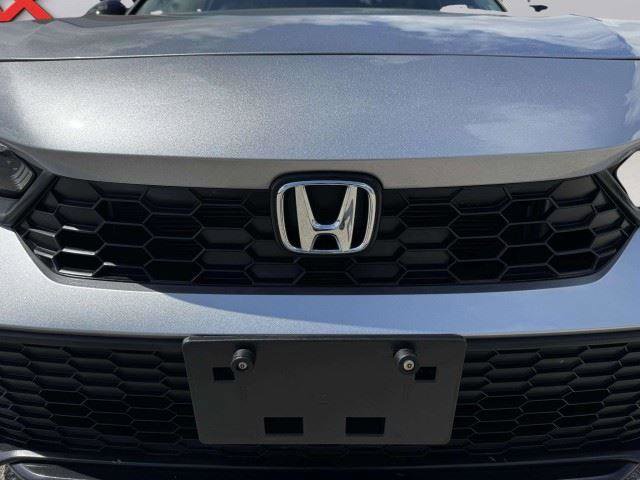 Used 2026 Honda Civic Sport image 12