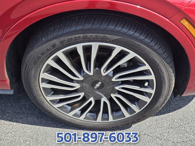 Used 2021 Lincoln Corsair Reserve w/ Equipment Group 201A AWD/4WD image 19