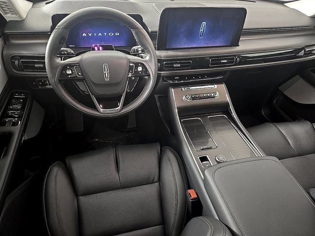 New 2026 Lincoln Aviator Reserve AWD/4WD image 11