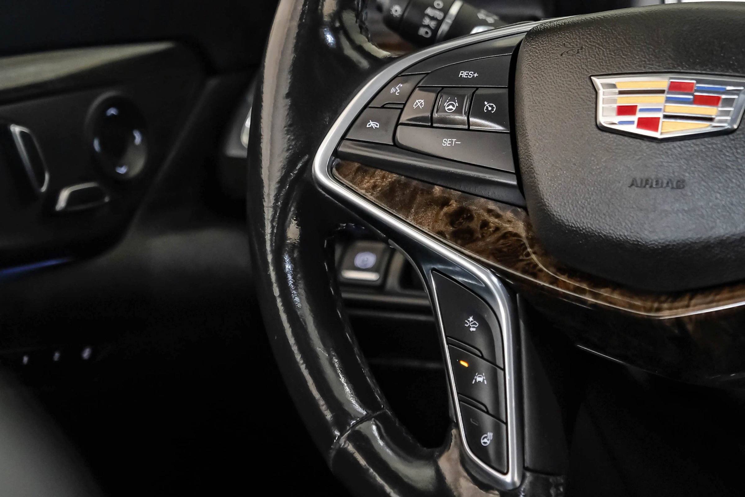 Used 2020 Cadillac CT6 Premium Luxury AWD/4WD image 17