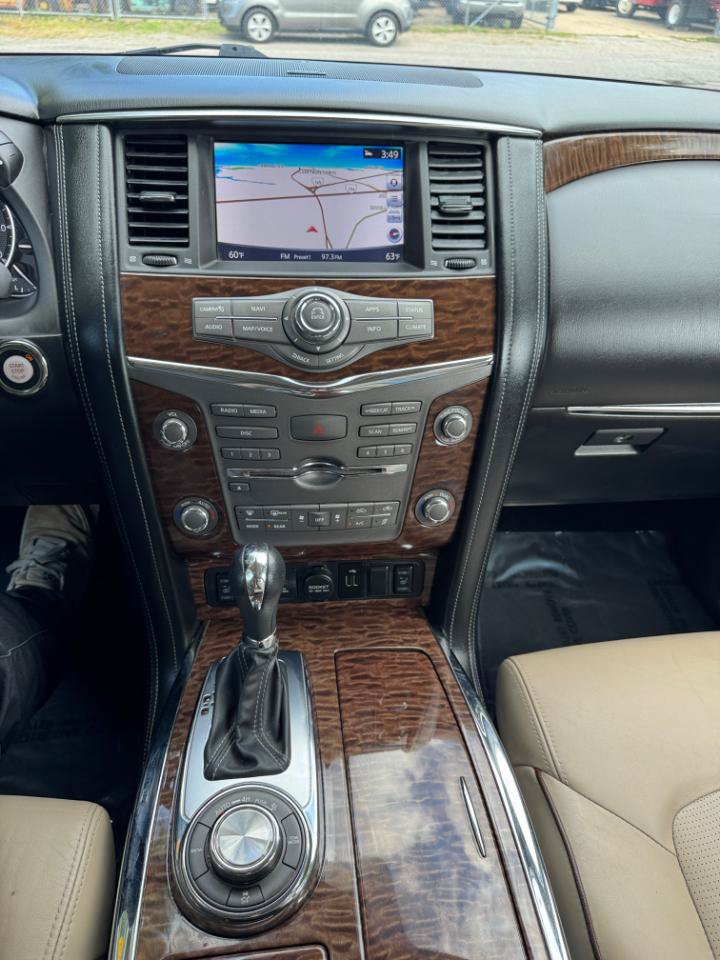 Used 2020 Nissan Armada SL w/ Premium Package AWD/4WD image 30