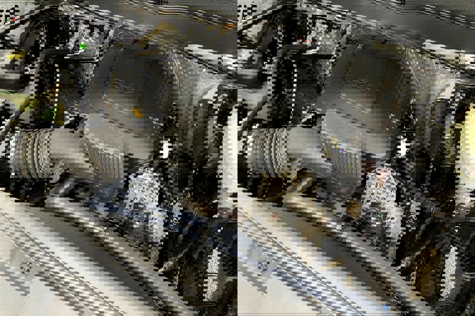 Used 2015 Chevrolet Silverado 2500 W/T w/ WT Convenience Package RWD image 32