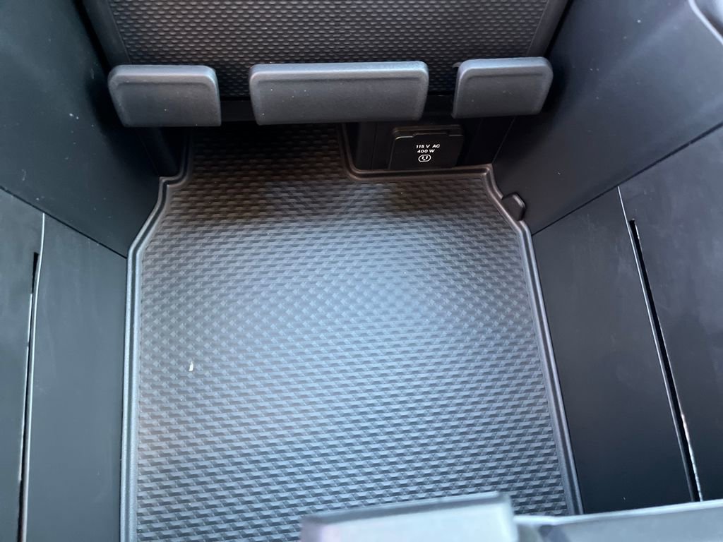 New 2026 RAM 1500 Lone Star AWD/4WD image 29