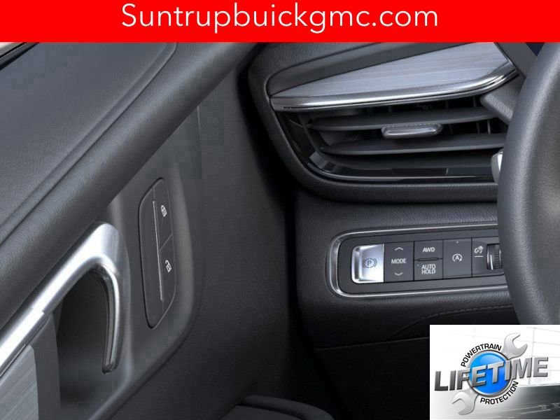 New 2025 Buick Enclave Preferred image 57