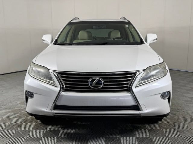 Used 2015 Lexus RX 350 FWD image 11